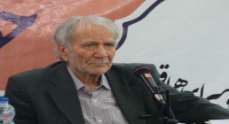 دکتر ابراهیمی دینانی دکتر غلامحسین ابراهیمی دینانی
