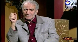 دکتر غلامحسین ابراهیمی دینانی