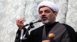 حجت الاسلام رفیعی حجت الاسلام رفیعی