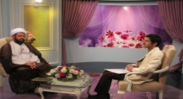 حجت الاسلام عالی حجت الاسلام عالی