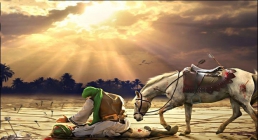امام حسین علیه السلام امام حسین,سیدالشهدا,اباعبدالله,گنجینه تصاویر ضیاءالصالحین