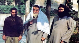 امام خمینی (ره) امام خمینی (ره)