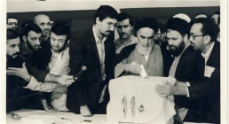 امام خمینی(ره) در انتخابات امام خمینی(ره) و انتخابات