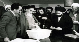 امام خمینی(ره) و انتخابات