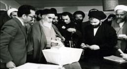 امام خمینی(ره) و انتخابات امام خمینی(ره) و انتخابات