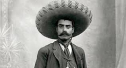 امیلیانو زاپاتا ( Emiliano Zapata )