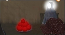 انیمیشن حضرت زهرا