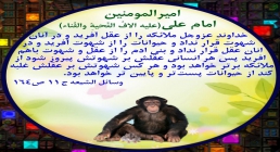 عقل و شهوت http://www.ziaossalehin.ir/fa/Avatar