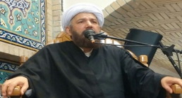 حجت الاسلام اعتمادیان حجت الاسلام اعتمادیان