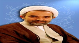 حجت الاسلام فلاح زاده حجت الاسلام فلاح زاده