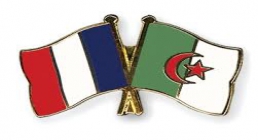 استعمار فرانسه در الجزایر