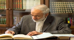 استاد محمدتقی فیاض بخش توصیه ها و دستورات استاد محمدتقی فیاض بخش
