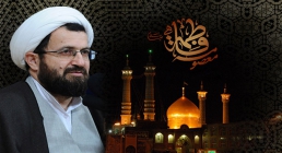 حجت الاسلام ماندگاری حجت الاسلام ماندگاری