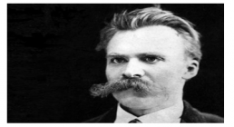 فردریک ویلهلم نیچه,Friedrich Nietzsche,فیلسوف معروف آلمانی,گنجینه تصاویر ضیاءالصالحین