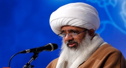 آیت الله قرهی آیت الله قرهی