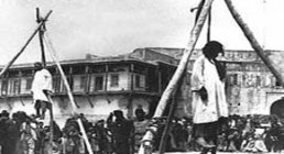مستند تاریخی | «قتل عام ارامنه» - بخش اول
