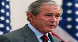 جرج واکر بوش,George Walker Bush,گنجینه تصاویر ضیاءالصالحین