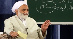 حجت الاسلام والمسلمین قرائتی حجت الاسلام محسن قرائتی
