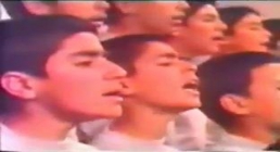 گروه سرود امور تربیتی آباده گروه سرود امور تربیتی آباده