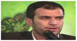 سید هاشم طوسی سید هاشم طوسی
