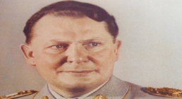 هرمان ویلهلم گورینگ,Hermann Wilhelm Göring,گنجینه تصاویر ضیاءالصالحین
