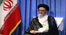 حجت الاسلام والمسلمین سید محمد علی هاشم خطبه های نماز جمعه
