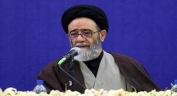 حجت الاسلام والمسلمین سید محمد آل هاشم خطبه های نماز جمعه تبریز