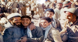 تبلیغ در جبهه حسن خلق مبلغان
