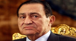 محمد حسنی مبارک,رئیس جمهور مصر,گنجینه تصاویر ضیاءالصالحین