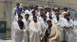 حوزه ی علمیه حوزهی علمیه؛ تنها راه «سلوك از طریق عقل» نیست