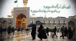 امام رضاعلیه السلام