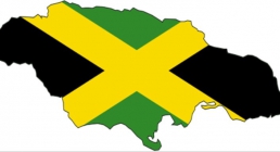جزیره جامائیكا,پرچم جامائیکا,گنجینه تصاویر ضیاءالصالحین