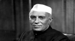 جواهرلَعْلْ نِهْرو,اولین نخست وزیر هند,گنجینه تصاویر ضیاءالصالحین