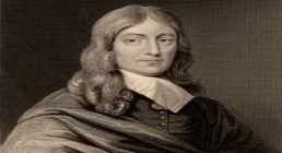جان میلتون,John Milton,شاعر انگلستان,گنجینه تصاویر ضیاءالصالحین