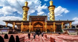 کربلا محرم و کربلا