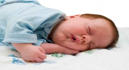 چه کنیم کودکمان خواب آرامی داشته باشد