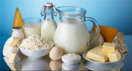 اگر لبنیات نخوریم چه اتفاقی برای بدنمان می افتد؟ اگر لبنیات نخوریم چه اتفاقی برای بدنمان می افتد؟