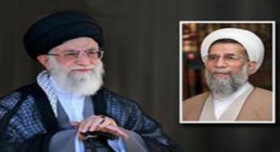 حکم انتصاب انتصاب حجت الاسلام محمدحسنی به ریاست سازمان عقیدتی سیاسی ارتش