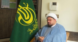 حجت الاسلام دکتر مهکام