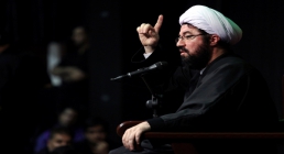 حجت الاسلام عالی آثار رضایت والدین برای فرزند