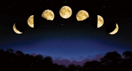 ماه های قمری