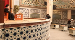 آیت الله میرباقری آیت الله میرباقری