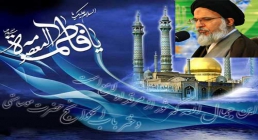 حجت الاسلام میرباقری حجت الاسلام میرباقری