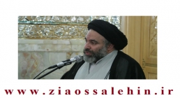 حجت الاسلام میردامادی حجت الاسلام میردامادی