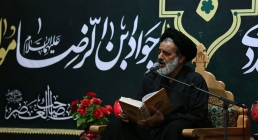 حجت الاسلام میر یزدی حجت الاسلام میر یزدی