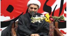 محمد میرزا محمدی