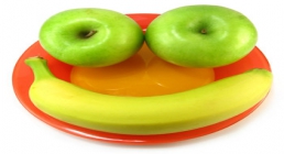 مصرف چه میزان میوه و سبزی سرحالتان می کند؟