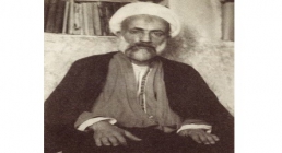 آیت الله شیخ محمدعلی اردوبادی آیت الله شیخ محمدعلی اردوبادی,گنجینه تصاویر ضیاءالصالحین