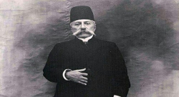 محمدعلی خان علاءالسلطنه