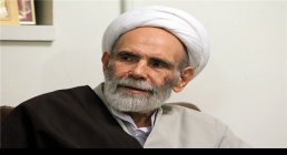 آیت الله حاج آقا مجتبی تهرانی؛ آیت الله حاج آقا مجتبی تهرانی؛